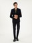 Erkek Koyu Lacivert Slim Fit Ceket 50290826-VR100 4