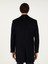Erkek Lacivert Slim Fit Palto 50304686-VR033 5