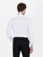 Erkek Beyaz Slim Fit Smokin Gömlek 50265358-VR013 2