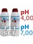 2'li Set Tampon Solüsyon Çözelti (Ph 4 ve Ph 7) 1