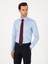 Erkek Açık Mavi Slim Fit Pamuklu Klasik Gömlek 50311551-VR003 1