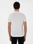 Erkek Ekru Slim Fit Fermuarlı Polo Yaka Triko T-Shirt 50300834-VR019 5
