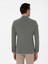 Erkek Haki Slim Fit Spor Ceket 50300640-VR027 5