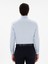 Erkek Açık Mavi Slim Fit Pamuklu Oxford Gömlek 50304497-VR003 5