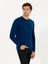 Erkek Sax Slim Fit Bisiklet Yaka Yün Kaşmir Karışımlı Triko Kazak 50260321-VR045 * Desenli Yün Karışımlı Bisiklet Yaka Erkek Triko Kazak<br><br>* Günlük Kombinlerin Yanı Sıra Ceketlerle Birlikte Oluşturulan Klasik Görünümlerde De Kullanabileceğiniz Desenli Erkek Triko Kazak modelimiz Esnek ve Yumuşak Dokuya Sahip Yün Karışımlı Kumaşla Üretilir.<br>* Koyu Ya Da Açık Fark Etmeksizin Pek Çok Renkle Uyum Sağlayabilecek Bisiklet Yaka Erkek Triko Kazak Modelimiz Bedeni Hafifçe Saran dinamik Slim Fit Kesim Ayrıcalığı Sunar. 2