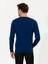 Erkek Sax Slim Fit Bisiklet Yaka Yün Kaşmir Karışımlı Triko Kazak 50260321-VR045 * Desenli Yün Karışımlı Bisiklet Yaka Erkek Triko Kazak<br><br>* Günlük Kombinlerin Yanı Sıra Ceketlerle Birlikte Oluşturulan Klasik Görünümlerde De Kullanabileceğiniz Desenli Erkek Triko Kazak modelimiz Esnek ve Yumuşak Dokuya Sahip Yün Karışımlı Kumaşla Üretilir.<br>* Koyu Ya Da Açık Fark Etmeksizin Pek Çok Renkle Uyum Sağlayabilecek Bisiklet Yaka Erkek Triko Kazak Modelimiz Bedeni Hafifçe Saran dinamik Slim Fit Kesim Ayrıcalığı Sunar. 5