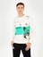 Erkek Bej Sweatshirt 50247944-VR011 1