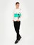 Erkek Bej Sweatshirt 50247944-VR011 4