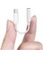Tip C 3,5 Jak Kulaklık USB C - 3,5 mm Aux Kulaklık Adaptörü Ses Kablosu (Yurt Dışından) 1