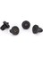 Adet 1/4” Hızlı Bırakma Mini Tripod Bağlama Aparatı Monopod Adaptörü Gopro Hero 3+ 4 5 Için Sıcak Satış (Yurt Dışından) 2