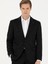 Erkek Siyah Slim Fit Yün Karışımlı Klasik Ceket 50273666-VR046 * Yün Karışımlı Slim Fit Erkek Ceket<br><br>* Şık Görünümlerin Vazgeçilmez Seçimleri Arasında Yer Alan Yün Karışımlı Erkek Ceket Modelimiz Mono Yaka ve Kapaklı Cep Detaylara Sahiptir.<br>* Dört Mevsim Giyilebilecek Kumaş Dokusu Sunan Slim Fit Erkek Ceket Modelimiz Kombinlendiği Parçalarla Uyum Sağlayarak Dilerseniz Casual ve Spor Dilerseniz Klasik Stile Imza Atmanıza . 1