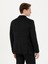Erkek Siyah Slim Fit Yün Karışımlı Klasik Ceket 50273666-VR046 * Yün Karışımlı Slim Fit Erkek Ceket<br><br>* Şık Görünümlerin Vazgeçilmez Seçimleri Arasında Yer Alan Yün Karışımlı Erkek Ceket Modelimiz Mono Yaka ve Kapaklı Cep Detaylara Sahiptir.<br>* Dört Mevsim Giyilebilecek Kumaş Dokusu Sunan Slim Fit Erkek Ceket Modelimiz Kombinlendiği Parçalarla Uyum Sağlayarak Dilerseniz Casual ve Spor Dilerseniz Klasik Stile Imza Atmanıza . 5