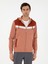 Erkek Kahverengi Regular Fit Sweatshirt 50292490-VR040 1