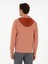 Erkek Kahverengi Regular Fit Sweatshirt 50292490-VR040 5