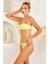 Lapieno 4201 Aksesuarlı Soft Straplez Bikini 3
