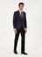 Erkek Lacivert Slim Fit Ceket 50292488-VR033 <p STYLE="PADDING-BOTTOM:10PX;">LACIVERT Ceket, Klasik ve Modern Çizgilerin Kusursuz Uyumunu Sunarak Her Ortamda Şık ve Profesyonel Bir Görünüm Sağlar. Slim Fit Kesimi, Vücuda Tam Oturarak Estetik Bir Silüet Oluştururken, Rahat Hareket Edebilme Imkânı Sunar. Kusursuz Dikimi ve Kaliteli Kumaşı Sayesinde Uzun Ömürlü Bir Kullanım Deneyimi Sağlar. <p STYLE="PADDING-BOTTOM:10PX;">MONO Yaka Tasarımı, Cekete Minimal ve Zarif Bir Hava Katarken, Klasik Takım Elbise Stilini Modern Bir Yorumla Sunar. Zamansız Bir Tasarım Dili Benimseyen Model, Ofis Ortamlarından Özel Davetlere Kadar Geniş Bir Kullanım Alanına Sahiptir. Düz Renk Yapısı, Sadeliğin Şıklıkla Birleşmesini Sağlayarak Çarpıcı Bir Duruş Sergiler. <p STYLE="PADDING-BOTTOM:10PX;">KAPAKLI Cepler, Hem Işlevsellik Hem De Estetik Açıdan Ceketin Tamamlayıcı Unsurlarından Biri Olarak Öne Çıkar. Kullanıcıya Pratik Bir Deneyim Sunarken, Ceketle Bütünleşen Tasarım Detayı Ceketin Resmi Duruşunu Destekler. Kumaşın Tok ve Dayanıklı Yapısı, Ceketin Formunu Uzun Süre Korumasına Katkıda Bulunur. <p STYLE="PADDING-BOTTOM:10PX;">MODELIN Boyu 189 Cm, Kilosu Ise 72 Kg’dır. Modelin Göğüs Ölçüsü 103 Cm, Bel Ölçüsü 84 cm ve Basen Ölçüsü 100 Cm’dir. Model Üzerindeki Ürün Bedeni Ise 50'dir. 4