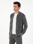 Erkek Antrasit Regular Fit Sweatshirt 50292493-VR006 1