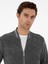 Erkek Antrasit Regular Fit Sweatshirt 50292493-VR006 2