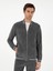 Erkek Antrasit Regular Fit Sweatshirt 50292493-VR006 3