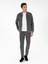 Erkek Antrasit Regular Fit Sweatshirt 50292493-VR006 4
