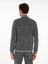 Erkek Antrasit Regular Fit Sweatshirt 50292493-VR006 5