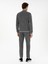Erkek Antrasit Slim Fit Eşofman Altı 50292577-VR006 4
