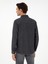 Erkek Antrasit Regular Fit Jean Gömlek 50290961-VR006 5