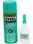 Steel 400ML+60GR Büyük Hızlı Yapıştırıcı (4767) - MCT4948-6011 1