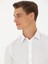 Erkek Beyaz Slim Fit Uzun Kollu Gömlek 50282392-VR013 <p STYLE="PADDING-BOTTOM:10PX;">%100 Pamuktan Üretilen, Iş ve Özel Hayatında Şıklığı Ön Planda Tutmak Isteyenler Için Ideal Bir Seçimdir. Beyaz Rengin Saf Havası, Slim Fit Kesimi ile Birleşerek Vücuda Tam Oturan Modern Bir Silüet Sunar. Cepsiz Tasarımı ile Sade Bir Görünüm Sağlarken, Ince Desen Detayları Gömleğe Şık Bir Dokunuş Katar. Pamuklu Yapısı Sayesinde Gün Boyu Rahatlık Sunan Gömlek, Cildin Nefes Almasına Yardımcı Olur ve Uzun Süreli Kullanımlarda Rahatlık Sağlar. <p STYLE="PADDING-BOTTOM:10PX;">UZUN Kollu Tasarımı, Dört Mevsim Kullanılabilir ve Özellikle Resmi Davetler Iş Toplantıları Ya Da Günlük Ofis Şıklığı Için Ideal Bir Tercih Oluşturur. Yumuşak Dokusu ile Cilde Dost Bir Yapı Sunar. Düğmeli Manşetleri ile Klasik Bir Stil Sunarken, Beyaz Rengin Sağladığı Şıklık ile Her Türlü Pantolon ve Ceketle Rahatça Kombinlenebilir. Desenli Yapısı ile Sade Bir Şıklık Sunar. Özellikle Takım Elbiselerle Mükemmel Bir Uyum Yakalayan Model, Özel Günler Için Etkileyici Bir Stil Oluşturur. <p STYLE="PADDING-BOTTOM:10PX;">M Beden Giyen Modelin Boyu 192 Cm, Kilosu Ise 85'tir. Göğüs Ölçüsü 103 Cm, Bel Ölçüsü 88 cm ve Basen Ölçüsü 104 cm Olan Modelde Gömlek Mükemmel Bir Uyum Sağlar. Slim Fit Kesim, Fit Vücut Yapısına Sahip Erkekler Için Kusursuz Bir Duruş Sunar. Gömleğin Sade Ama Etkileyici Duruşu, Hem Resmi Hem De Casual Tarzı Benimseyen Erkekler Için Uygun Bir Seçimdir. 2
