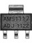 Ams 1117 Adj To 223 Smd 3