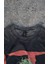 It Chapter Two Baskılı Oversize Yıkamalı T-Shirt 3