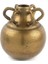 Antik Vazo Gold 22 cm 338855 1