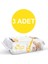 Sensitive Islak Havlu 3 x 90'lı 1