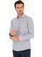 İndigo Slim Fit Gömlek 1