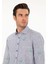 İndigo Slim Fit Gömlek 2