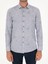 İndigo Slim Fit Gömlek 6