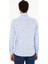 Erkek Açık Mavi Slim Fit Uzun Kollu Gömlek 50233094-VR003 5