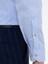 Erkek Açık Mavi Slim Fit Uzun Kollu Gömlek 50233014-VR003 6