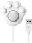 Kedi Su Sebili Hareketsensörü 3 Metreye Kadar Otomatikalgılama USB Girişli 1