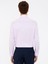Erkek Açık Pembe Slim Fit Uzun Kollu Basic Gömlek 50235529-VR078 3
