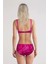 Rapıda Desenli Toparlayıcı Bikini 2