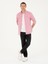 Erkek Kırmızı Slim Fit Keten Karışımlı Gömlek 50266184-VR030 <p STYLE="PADDING-BOTTOM:10PX;">GÖZ Alıcı Tasarımı ve Şık Tasarımıyla Keten Gömlek, Yaz Aylarında Rahat Bir Kullanım Sunan Hafif ve Nefes Alabilen Yapısıyla Öne Çıkar. Kırmızı Rengi ve Düz Deseni, Sade ve Şık Bir Tarz Benimsemek Isteyenler Için Mükemmel Bir Seçenek Oluşturur. Slim Fit Kesimi Sayesinde Vücuda Otururken Hareket Özgürlüğü Sağlar. Ketenin Sağladığı Serinlik ve Pamuklu Kumaşın Yumuşaklığı Gömleği Hem Günlük Kullanıma Hem De Özel Günlerdeki Kombinlere Uygun Hale Getirir. <p STYLE="PADDING-BOTTOM:10PX;">UZUN Kollu Tasarımı, Serin Yaz Akşamlarında Veya Bahar Günlerinde Rahatlıkla Kullanılabilir. Cepsiz ve Düğmeli Yakası, Klasik Bir Görünüm Sunarken Sade Detayları Şıklık Yaratır. Kolay Ütülenebilir Yapısıyla Bakım Açısından Da Pratiklik Sunan Gömlek, Özellikle Sık Seyahat Eden Ya Da Yoğun Iş Temposunda Olanlar Için Ideal Bir Parça Olarak Öne Çıkar. Kırmızı Rengi, Farklı Pantolon ve Şortlarla Kolayca Kombinlenebilir ve Günlük Hayatta Sportif Ya Da Şık Bir Görünüm Yaratmanıza Yardımcı Olur. <p STYLE="PADDING-BOTTOM:10PX;">MODEL, 189 cm Boyunda ve 72 kg Ağırlığındadır. Göğüs Ölçüsü 103 Cm, Bel Ölçüsü 84 cm ve Basen Ölçüsü 100 cm Olan Model, M Beden Giymektedir. Slim Fit Kesimi Sayesinde Vücuda Otururken Hareket Kısıtlaması Yaşatmaz. Hafif Kumaşı ve Modern Kesimiyle Her Yaştan Erkeğe Hitap Eden Model, Rahatlık ve Şıklığı Bir Arada Sunar. 4