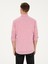 Erkek Kırmızı Slim Fit Keten Karışımlı Gömlek 50266184-VR030 <p STYLE="PADDING-BOTTOM:10PX;">GÖZ Alıcı Tasarımı ve Şık Tasarımıyla Keten Gömlek, Yaz Aylarında Rahat Bir Kullanım Sunan Hafif ve Nefes Alabilen Yapısıyla Öne Çıkar. Kırmızı Rengi ve Düz Deseni, Sade ve Şık Bir Tarz Benimsemek Isteyenler Için Mükemmel Bir Seçenek Oluşturur. Slim Fit Kesimi Sayesinde Vücuda Otururken Hareket Özgürlüğü Sağlar. Ketenin Sağladığı Serinlik ve Pamuklu Kumaşın Yumuşaklığı Gömleği Hem Günlük Kullanıma Hem De Özel Günlerdeki Kombinlere Uygun Hale Getirir. <p STYLE="PADDING-BOTTOM:10PX;">UZUN Kollu Tasarımı, Serin Yaz Akşamlarında Veya Bahar Günlerinde Rahatlıkla Kullanılabilir. Cepsiz ve Düğmeli Yakası, Klasik Bir Görünüm Sunarken Sade Detayları Şıklık Yaratır. Kolay Ütülenebilir Yapısıyla Bakım Açısından Da Pratiklik Sunan Gömlek, Özellikle Sık Seyahat Eden Ya Da Yoğun Iş Temposunda Olanlar Için Ideal Bir Parça Olarak Öne Çıkar. Kırmızı Rengi, Farklı Pantolon ve Şortlarla Kolayca Kombinlenebilir ve Günlük Hayatta Sportif Ya Da Şık Bir Görünüm Yaratmanıza Yardımcı Olur. <p STYLE="PADDING-BOTTOM:10PX;">MODEL, 189 cm Boyunda ve 72 kg Ağırlığındadır. Göğüs Ölçüsü 103 Cm, Bel Ölçüsü 84 cm ve Basen Ölçüsü 100 cm Olan Model, M Beden Giymektedir. Slim Fit Kesimi Sayesinde Vücuda Otururken Hareket Kısıtlaması Yaşatmaz. Hafif Kumaşı ve Modern Kesimiyle Her Yaştan Erkeğe Hitap Eden Model, Rahatlık ve Şıklığı Bir Arada Sunar. 5