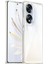 Honor 70 Uyumlu Kılıf Şeffaf Silikon 1