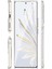 Honor 70 Uyumlu Kılıf Şeffaf Silikon 2