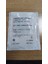 Dil Çubuğu Lingual Bar Dil Çubuğu Oval 3x1.5 mm 10 Adet 60 mm Scheu Lingual Bar Kavisli 4