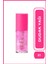 Miss Beauty Tint Lip Oil No: 01 Strawberry - Dudak Yağı - 8691190441807 1