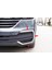 Volkswagen Transporter T6.1 Uyumlu Krom Sis Farı Çerçevesi 2 Parça Paslanmaz Çelik 2