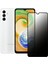 Samsung Galaxy A04 / A04S Uyumlu Privacy Hayalet -Gizli-Temperli Cam Ekran Koruyucu - Anti Static Hd 1