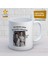 Prens Karakter Temalı Beyaz Kupa Bardak - HMK-00117-10 3